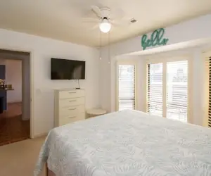 Photo 5 - Lovely Townhome w/ Outdoor Decks, Golf Course & Ocean Views and More!