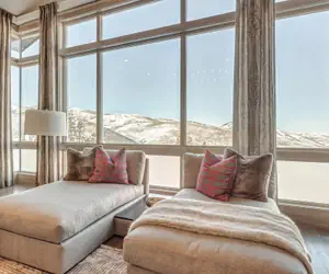 Photo 4 - Gorgeous Five Bedroom Penthouse in the Heart of Park City 5 Apartment Hotel by RedAwning