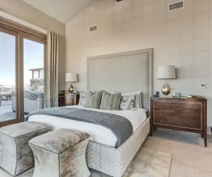 Photo 5 - Gorgeous Five Bedroom Penthouse in the Heart of Park City 5 Apartment Hotel by RedAwning