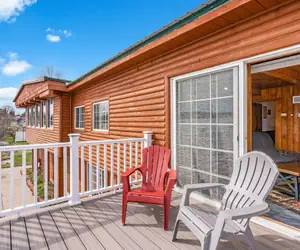 Photo 2 - Fife Lake Retreat