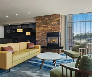 Photo 2 - Fairfield Inn & Suites Alamosa