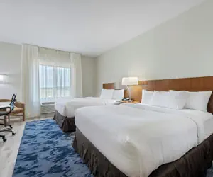 Photo 4 - Fairfield Inn & Suites Alamosa