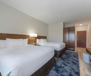 Photo 5 - Fairfield Inn & Suites Alamosa