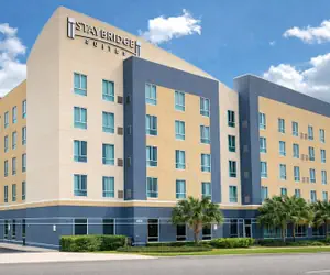 Photo 2 - Staybridge Suites St. Petersburg Downtown by IHG
