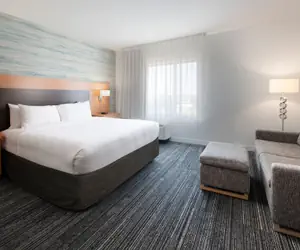 Photo 4 - Towneplace Suites Oklahoma City Airport