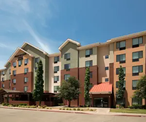 Photo 2 - Towneplace Suites Oklahoma City Airport