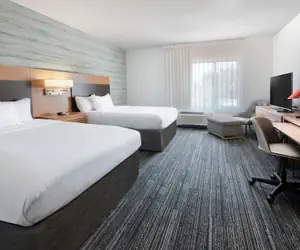 Photo 5 - Towneplace Suites Oklahoma City Airport