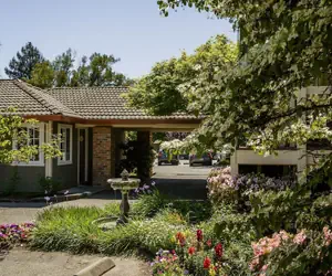 Photo 2 - The Jack London Lodge