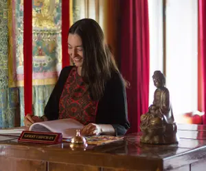 Photo 2 - Quiet Mind Lodge Retreat & Spa Sequoias