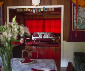 Photo 3 - Quiet Mind Lodge Retreat & Spa Sequoias