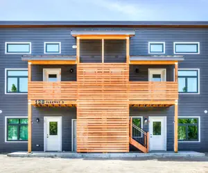 Photo 2 - Castle in the Sky Unit Z