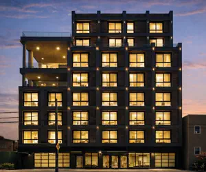 Photo 2 - Dutch Hotel Long Island City New York , Belvilla District 6 Formerly Sonder