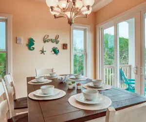 Photo 5 - Tuckers Hideaway at Seagate