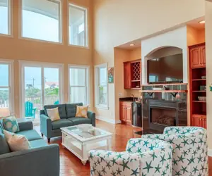 Photo 3 - Tuckers Hideaway at Seagate