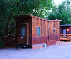 Photo 5 - Cedar Creek Lodging & RV Park