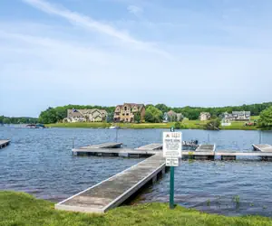 Photo 5 - Red Fox by Taylor Made Deep Creek