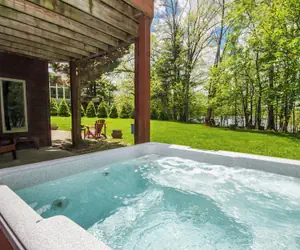 Photo 4 - Red Fox by Taylor Made Deep Creek