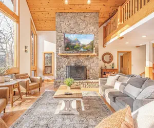 Photo 2 - Red Fox by Taylor Made Deep Creek