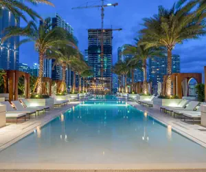 Photo 2 - Suites at SLS LUX Brickell managed by CE