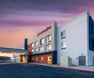 Photo 2 - Hampton Inn Needles, Ca