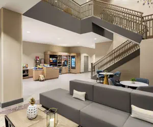 Photo 3 - Hilton Garden Inn Nashville West End Avenue