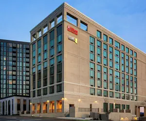 Photo 2 - Hilton Garden Inn Nashville West End Avenue