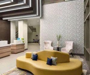 Photo 5 - Hilton Garden Inn Nashville West End Avenue