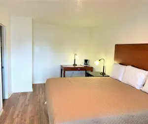 Photo 4 - Budget Inn Giddings by Mukhi Hotels