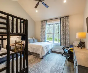 Photo 4 - Cedar Lodge on Honey Creek