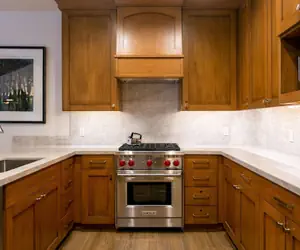 Photo 4 - One Bedroom Townhouse with Hot Tub 1 Apartment Hotel by RedAwning