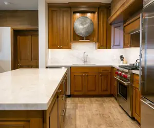 Photo 5 - Luxury One Bedroom with Hot Tub 1 Apartment Hotel by RedAwning