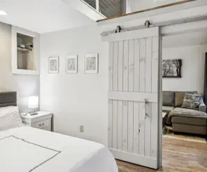 Photo 4 - Whiskey on the River