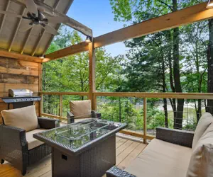 Photo 2 - Whiskey on the River