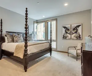 Photo 3 - Premium Five Bedroom Suite 5 Apartment Hotel by Redawning