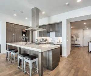 Photo 4 - Platinum Two Bedroom 2 Apartment Hotel by RedAwning