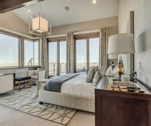 Photo 2 - Three Bedroom Penthouse 3 Apartment Hotel by RedAwning