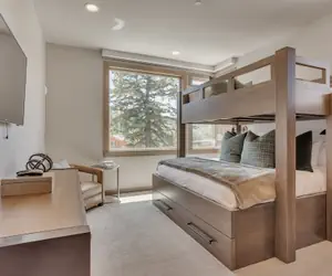Photo 4 - Premium Three Bedroom 3 Apartment Hotel by RedAwning