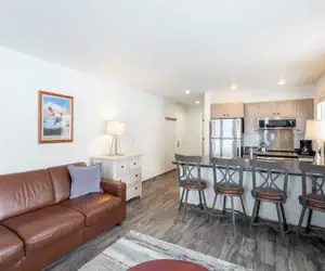 Photo 3 - Etta Place 1 by Avantstay Ski In/ Ski Out Unit w/ Views of the Slopes!