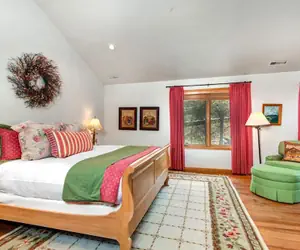Photo 4 - Nordic Retreat 5 Bedrooms PAC-2410 by KBM