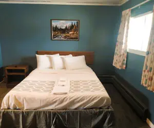 Photo 4 - Love Hotels Desert Inn & RV by OYO at Boysen Wind River WY