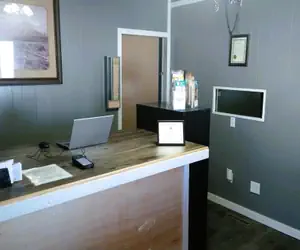 Photo 3 - Love Hotels Desert Inn & RV by OYO at Boysen Wind River WY