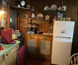 Photo 2 - Seymour Lake Lodge