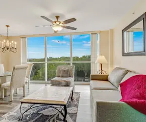 Photo 2 - Lovers Key Resort #301