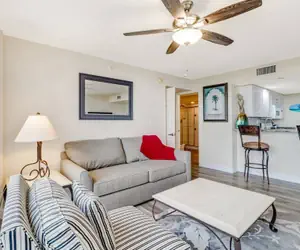 Photo 5 - Lovers Key Resort #301