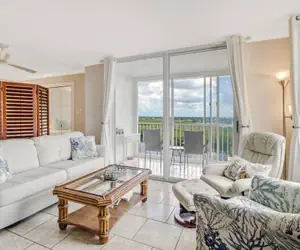 Photo 5 - Beach & Tennis 5001