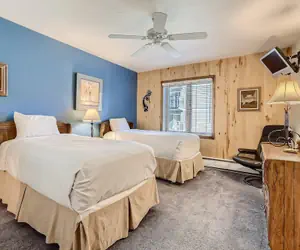 Photo 4 - Westwind 102 2BD 2BA Silver Condo