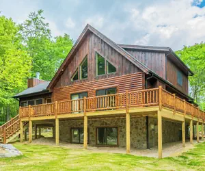 Photo 2 - Wildest Dreams by Taylor Made Deep Creek