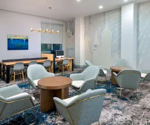 Photo 4 - Hyatt House Orlando Airport