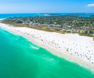 Photo 2 - Crescent House of Sarasota