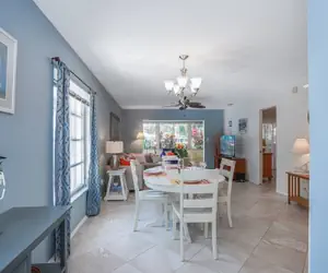 Photo 4 - Moonmist Circle-steps to Heated Pool